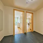 Kovarna アパートホテル