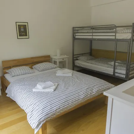 Kovarna Апарт-отель 4*