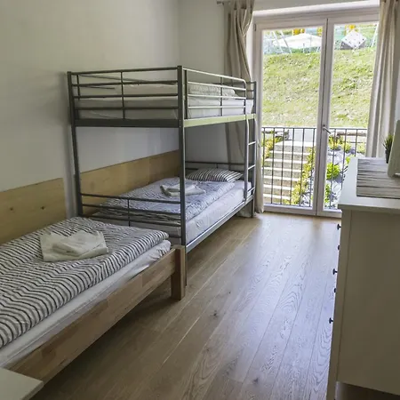 Kovarna Apartmanhotel