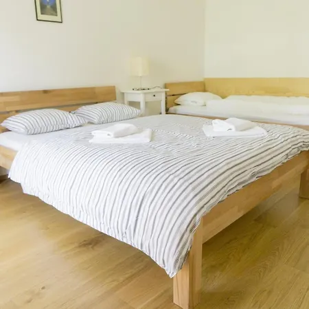 Apartmanhotel Kovarna