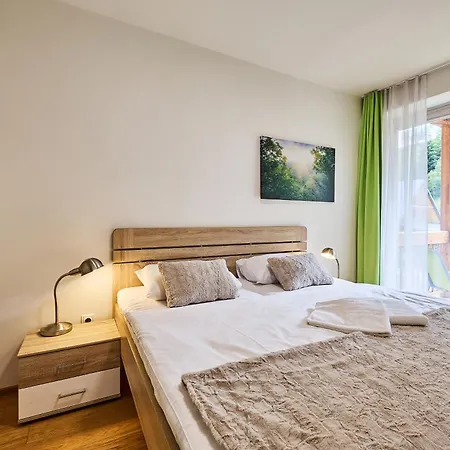 Kovarna Apartmanhotel
