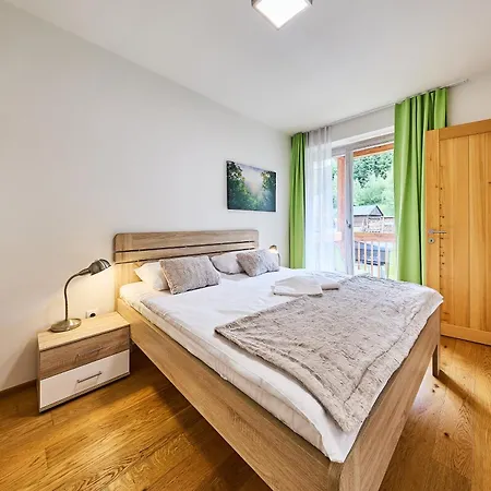 Apart Otel Kovarna