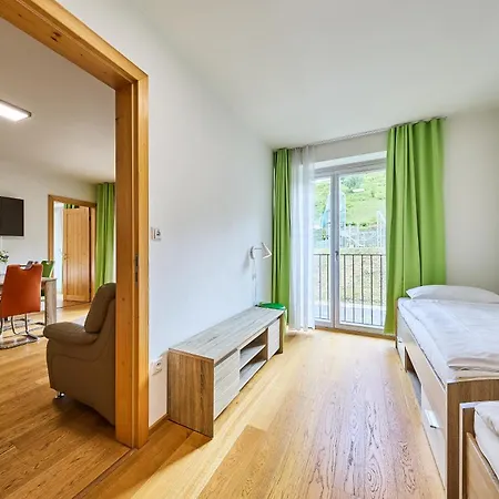 Kovarna Lejlighedshotel 4*