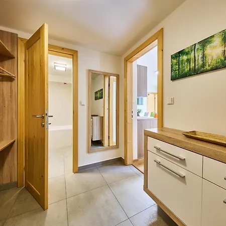 Kovarna Apart Otel 4*