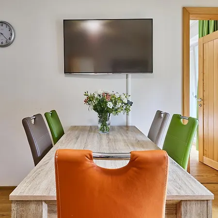 Apart Otel Kovarna 4*
