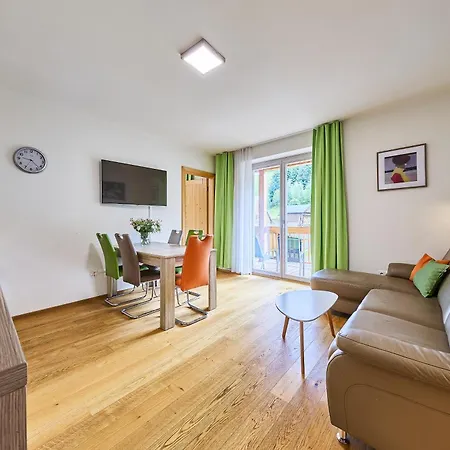 Lejlighedshotel Kovarna