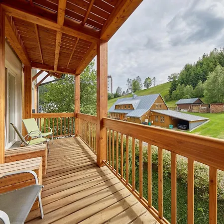 Kovarna Апарт-отель 4*
