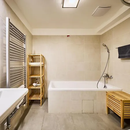 Kovarna Apart Otel Praiano