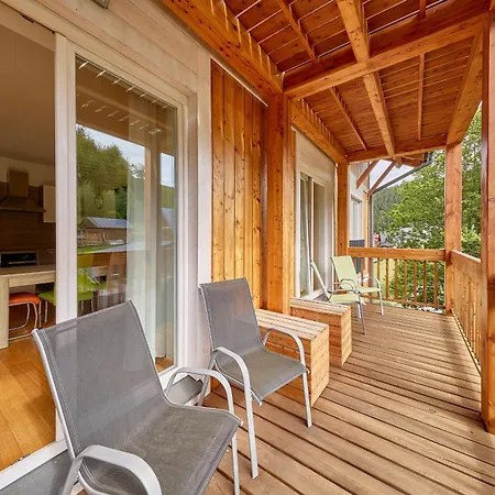 Lejlighedshotel Kovarna Pec pod Sněžkou