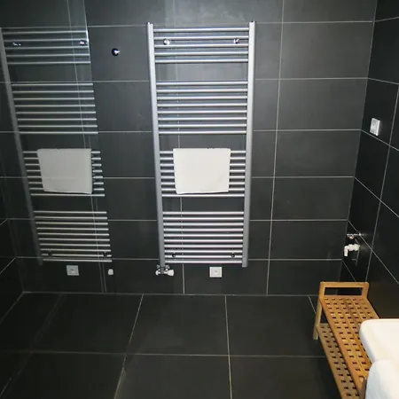 Apart Otel Kovarna Praiano