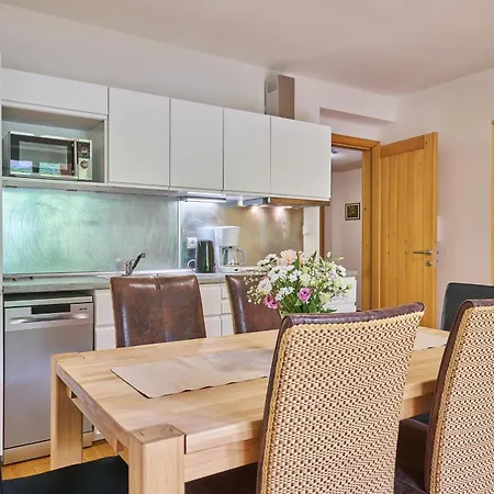 Kovarna Aparthotel