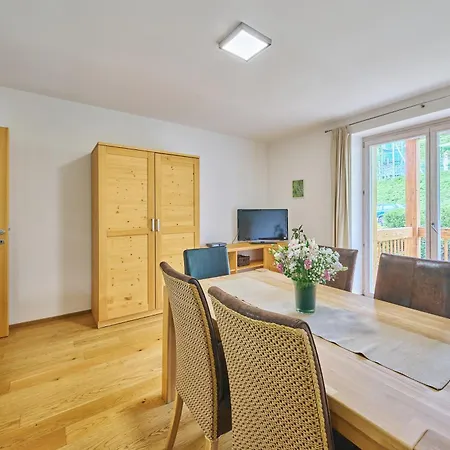 Kovarna Aparthotel 4*