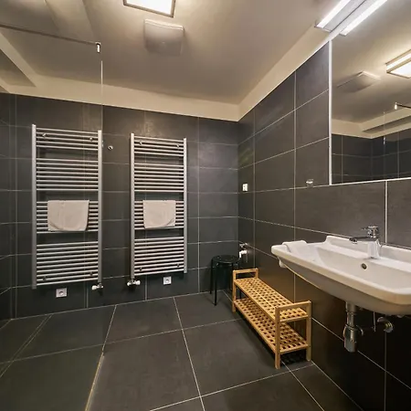 Kovarna 4* Пец-под-Снежкой
