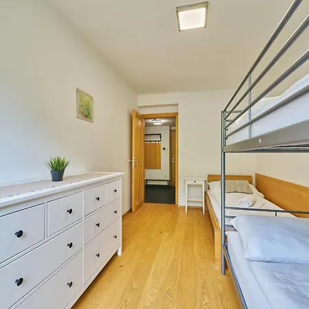 Aparthotel Kovarna Pec pod Snezkou