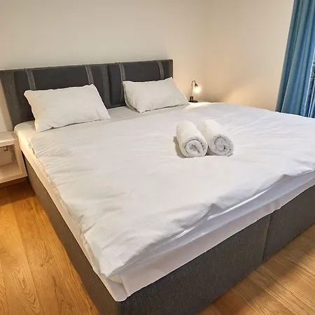 Lejlighedshotel Kovarna