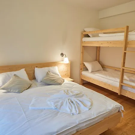Kovarna Lejlighedshotel Pec pod Sněžkou