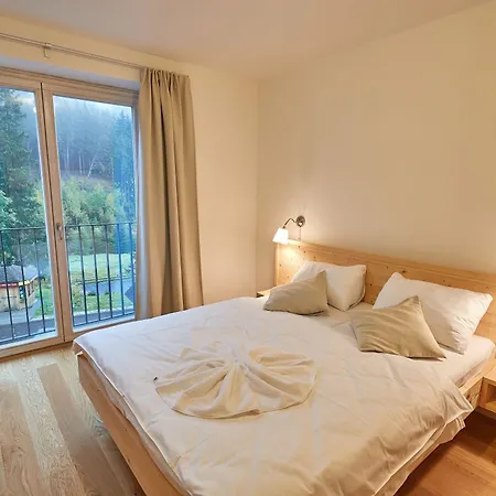 Kovarna Lejlighedshotel Pec pod Sněžkou