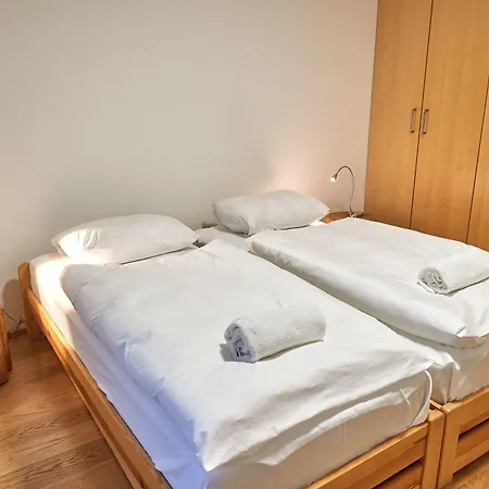 Kovarna Lejlighedshotel 4*