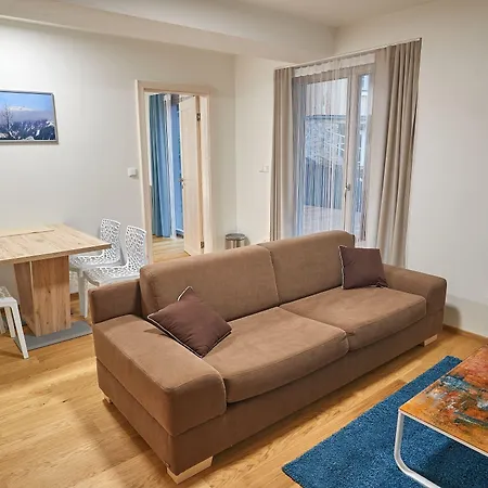 Kovarna Lejlighedshotel