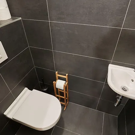 Hotel apartamentowy Kovarna 4*