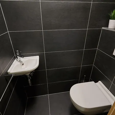 Hotel apartamentowy Kovarna 4*