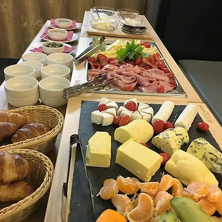 Lejlighedshotel Kovarna 4*