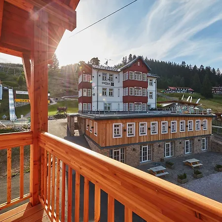 Kovarna Pec pod Sněžkou