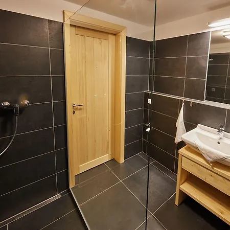 Lejlighedshotel Kovarna Pec pod Sněžkou
