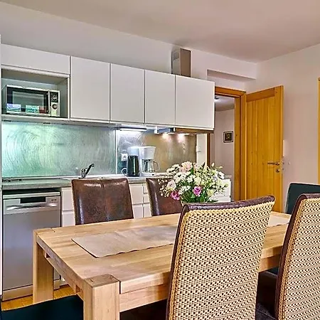Lejlighedshotel Kovarna
