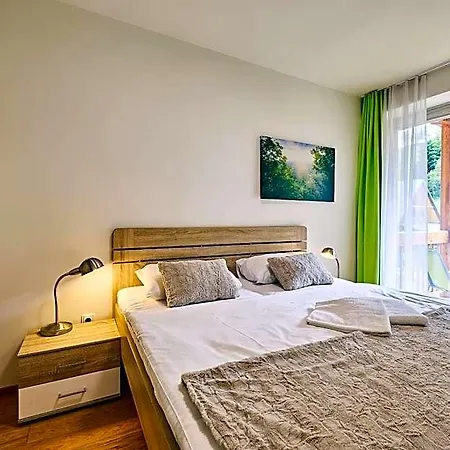 Kovarna Lejlighedshotel Pec pod Sněžkou