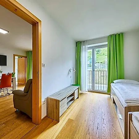 Lejlighedshotel Kovarna Pec pod Sněžkou