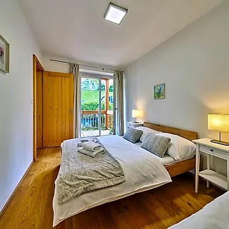 Kovarna Lejlighedshotel Pec pod Sněžkou