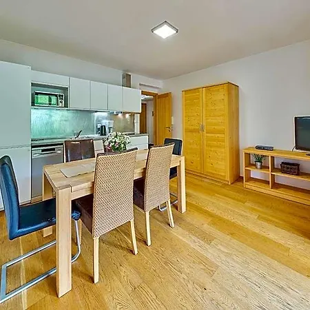 Kovarna Lejlighedshotel