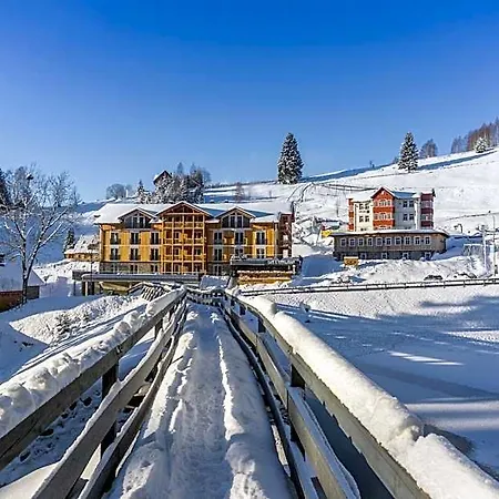 Kovarna 4* Pec pod Sněžkou
