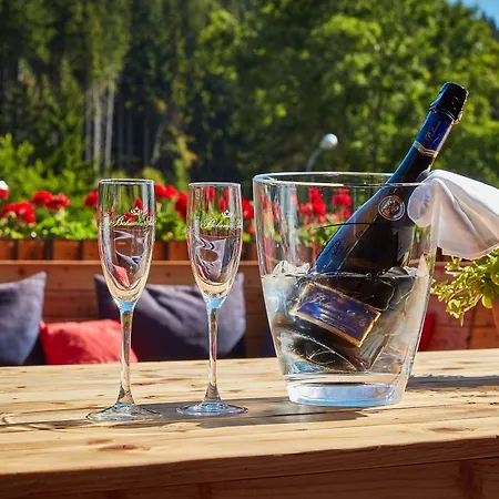 Lejlighedshotel Kovarna