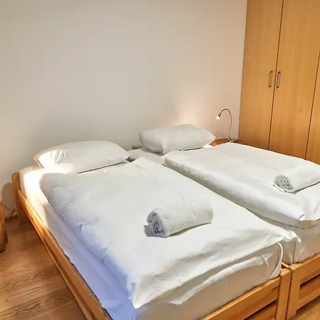 Apart Otel Kovarna Praiano