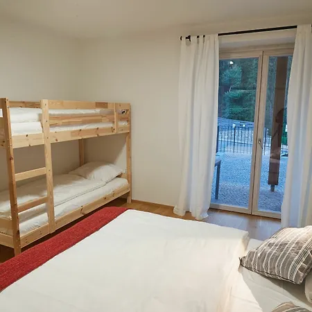 Kovarna Apart Otel Praiano
