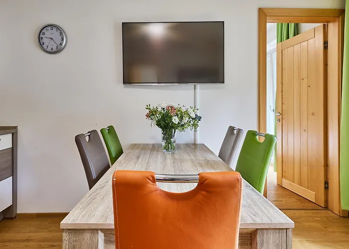 Aparthotel Kovarna 4*