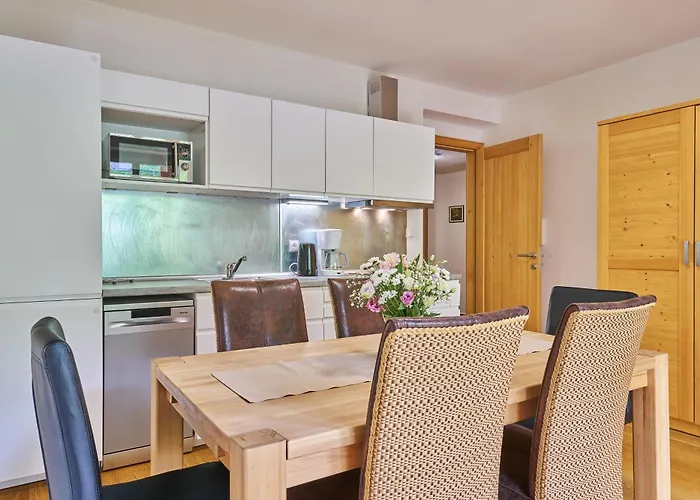Kovarna Aparthotel
