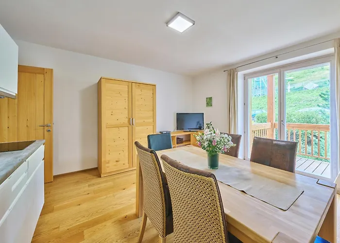 Kovarna Aparthotel 4*