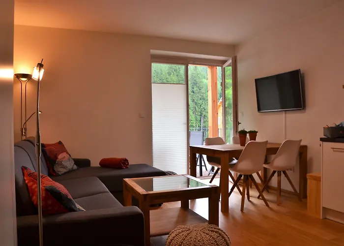 Kovarna 4*