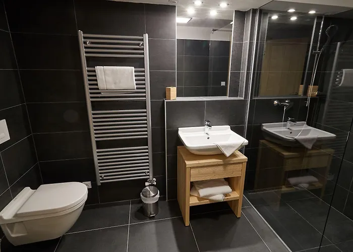 Kovarna 4* Pec pod Snezkou