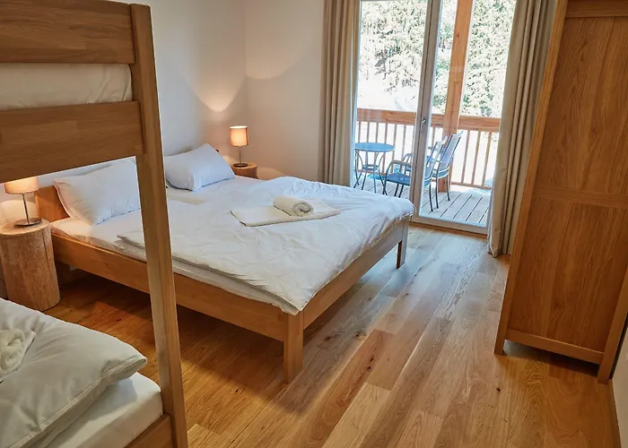 Kovarna 4* Pec pod Snezkou